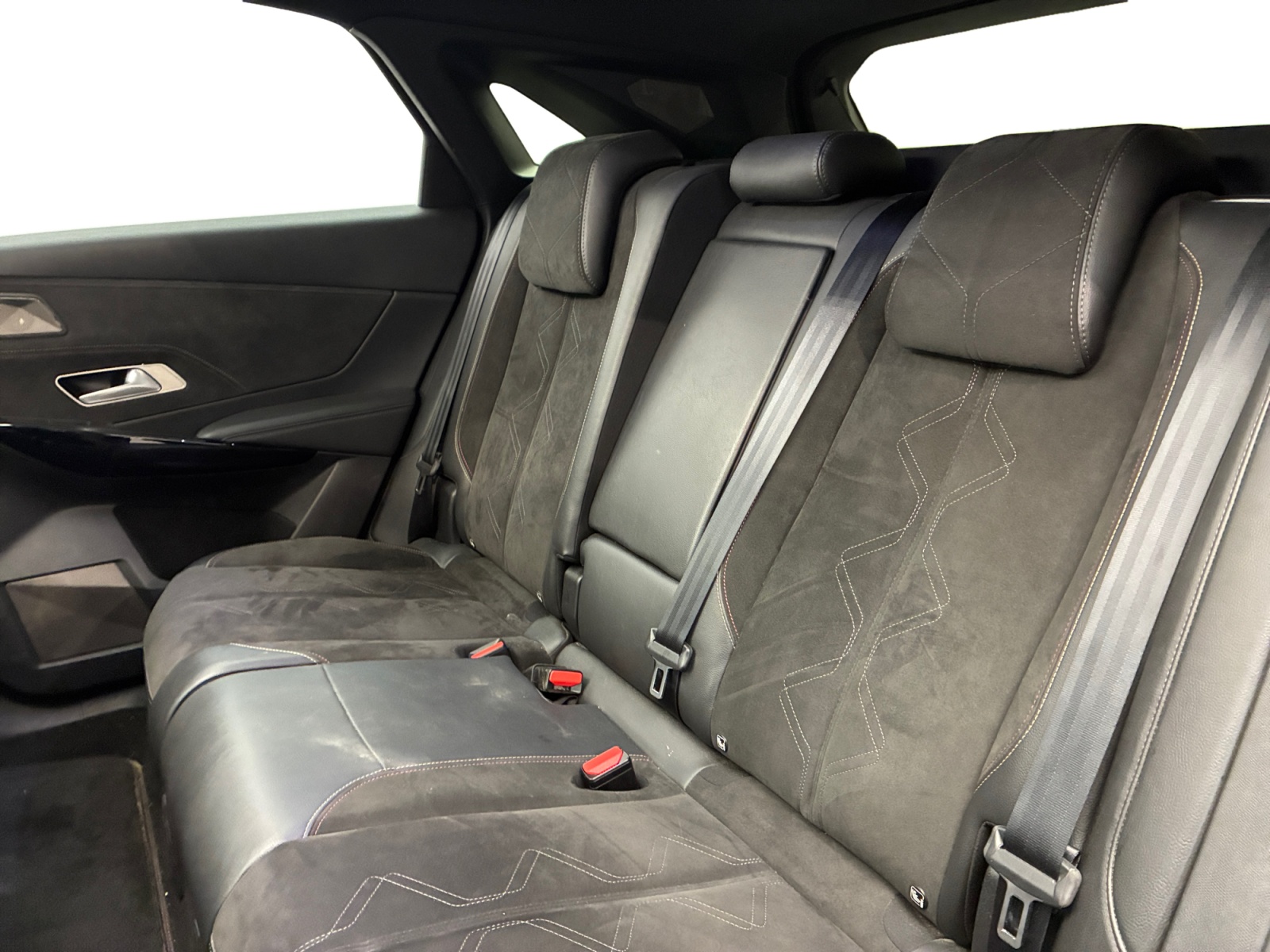DS DS7 Crossback BlueHDi 130 BVM6 Performance Line+ 2018