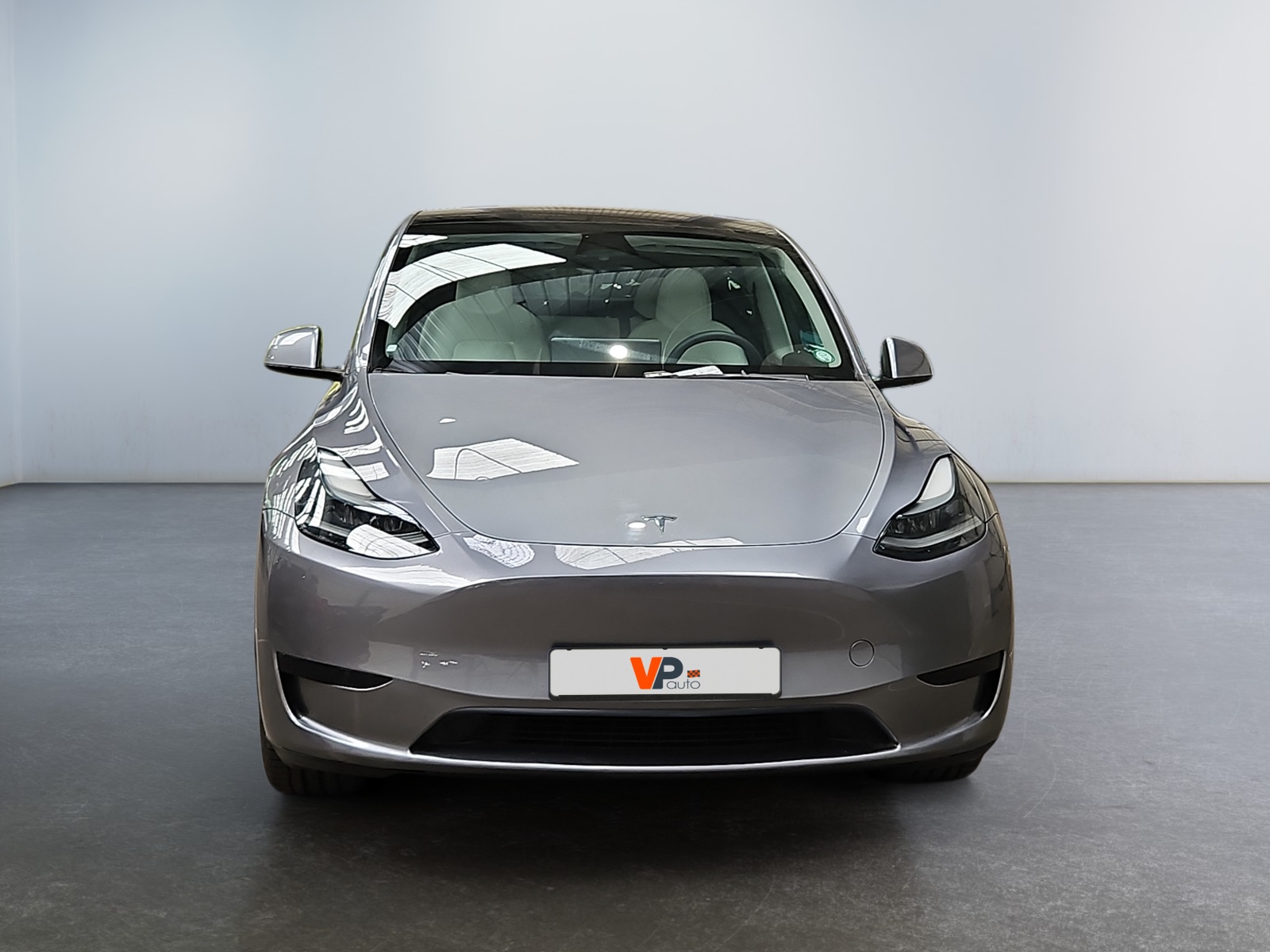 TESLA MODEL Y Standard RWD 2024