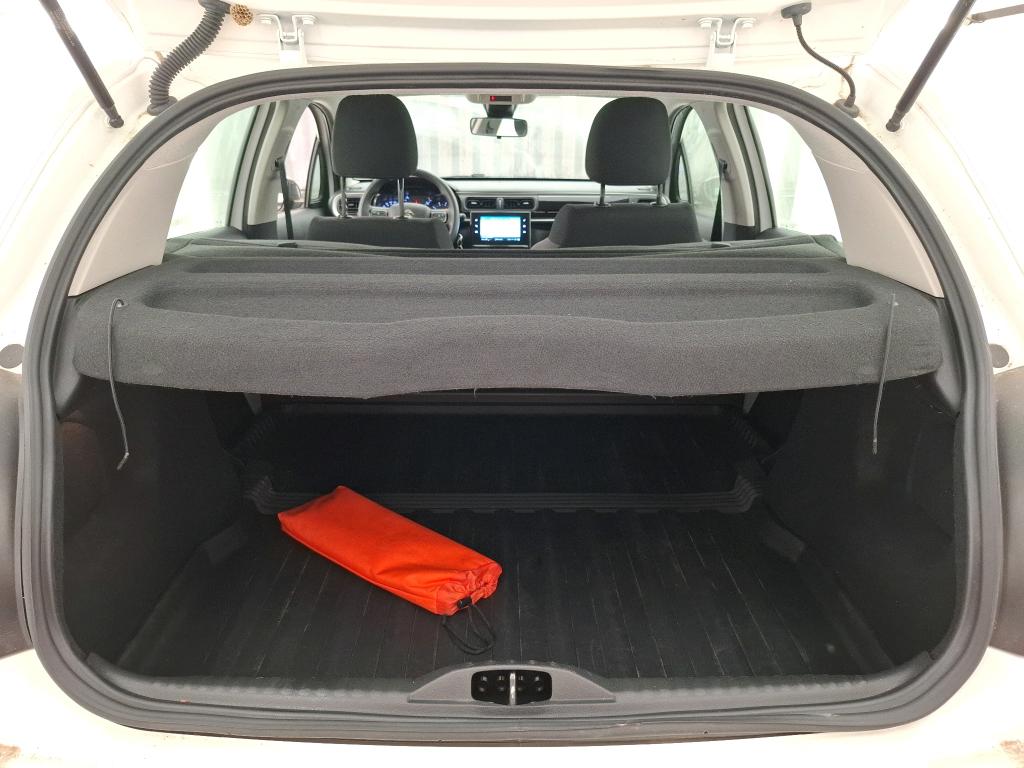 CITROEN C3 ENTREPRISE SOCIETE BLUEHDI 100 S&S BVM6 FEEL NAV 2022