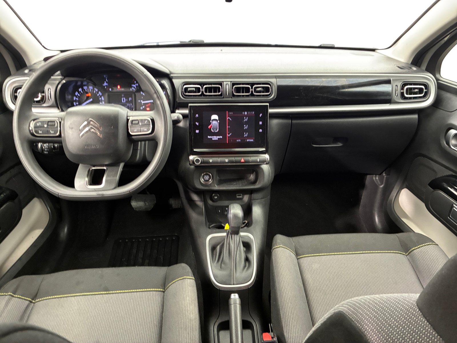 CITROEN C3 PureTech 110 S&S EAT6 Shine 2022