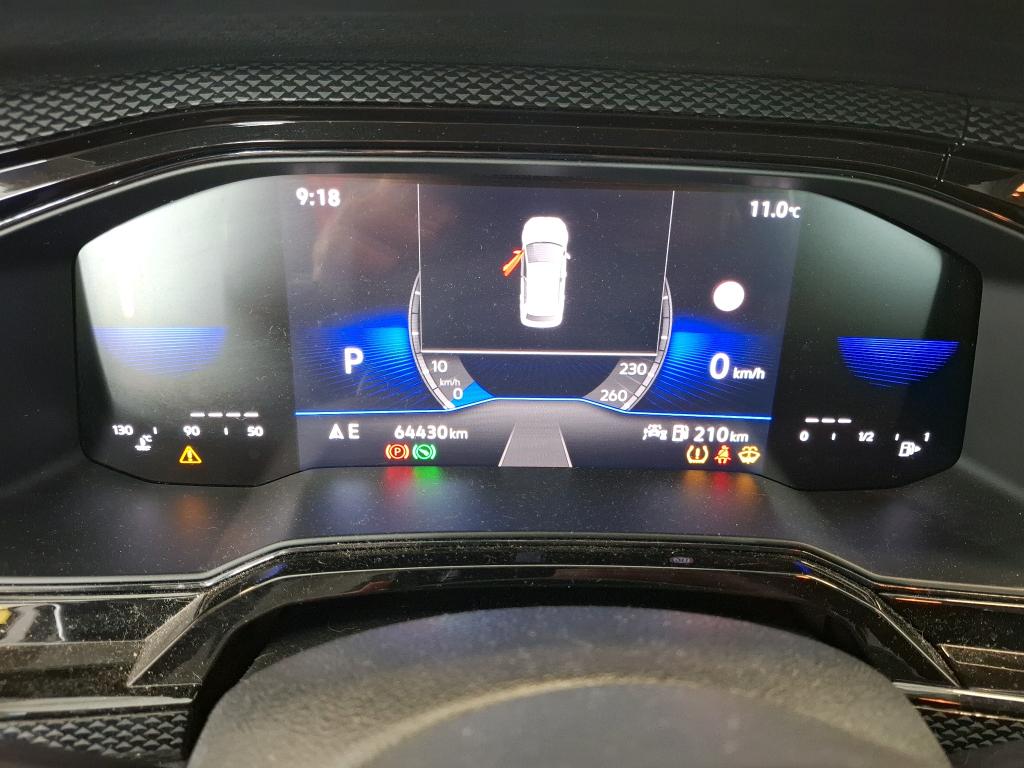 VOLKSWAGEN POLO 1.0 TSI 95 S&S DSG7 Life Plus 2023