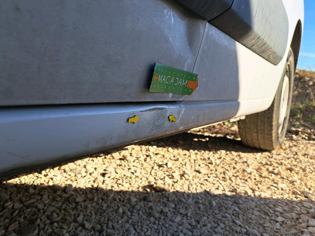 CITROEN BERLINGO VAN M 650KG BLUEHDI 100 S&S BVM6 - 2024