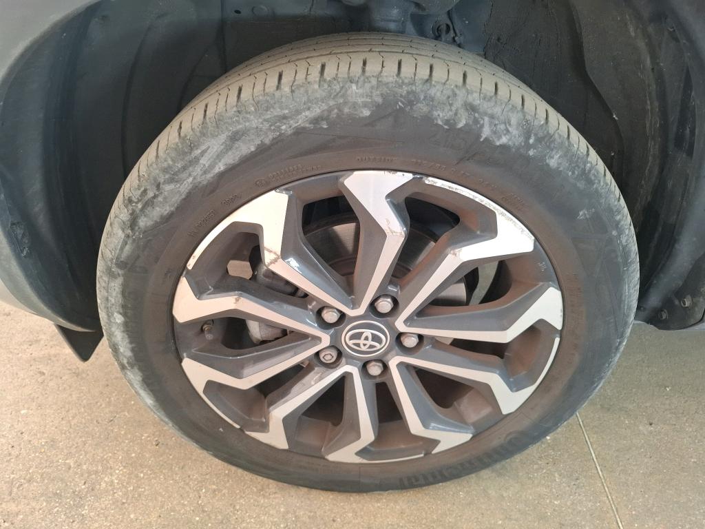 TOYOTA YARIS CROSS Hybride 116h 2WD Design 2023
