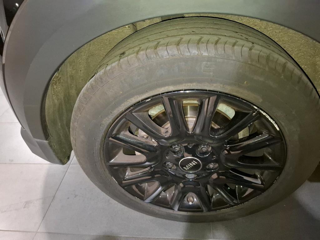MINI HATCH 3 Portes Cooper 136 ch BVA7 Edition Camden 2023