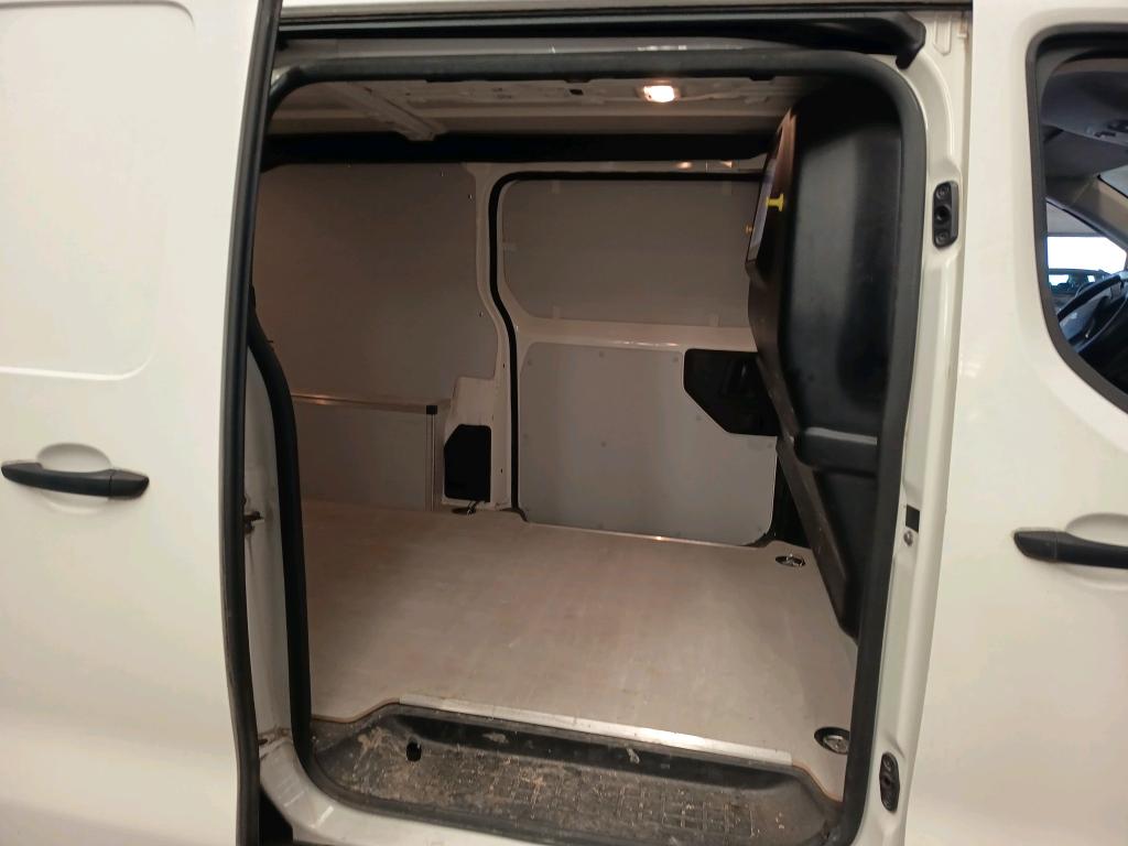 CITROEN JUMPY FOURGON FGN M BLUEHDI 150 S&S BVM6 BUSINESS 2019