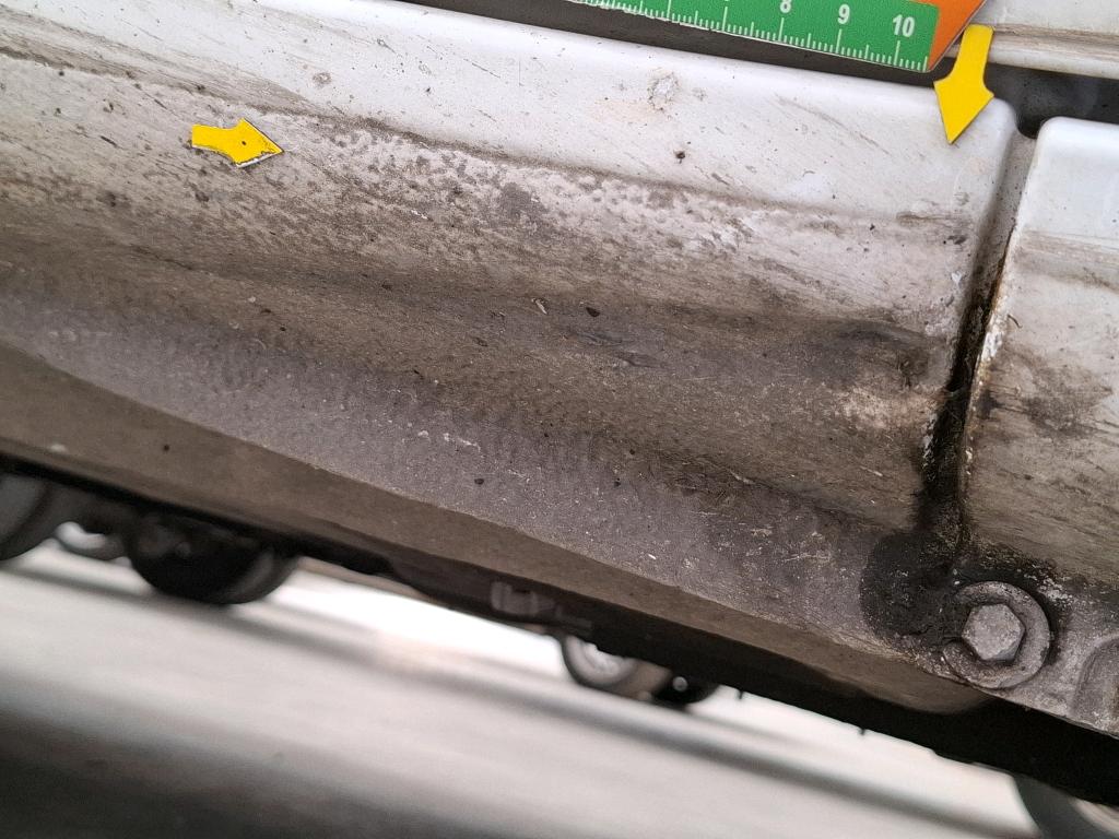 RENAULT KANGOO VU EXPRESS 1.5 DCI 90 E6 EXTRA R-LINK 2019