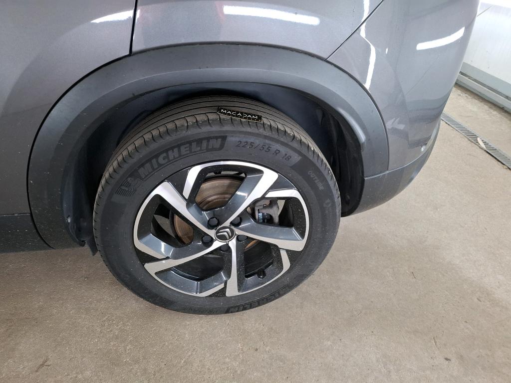CITROEN C5 AIRCROSS BlueHDi 130 S&S EAT8 Business+ 2020