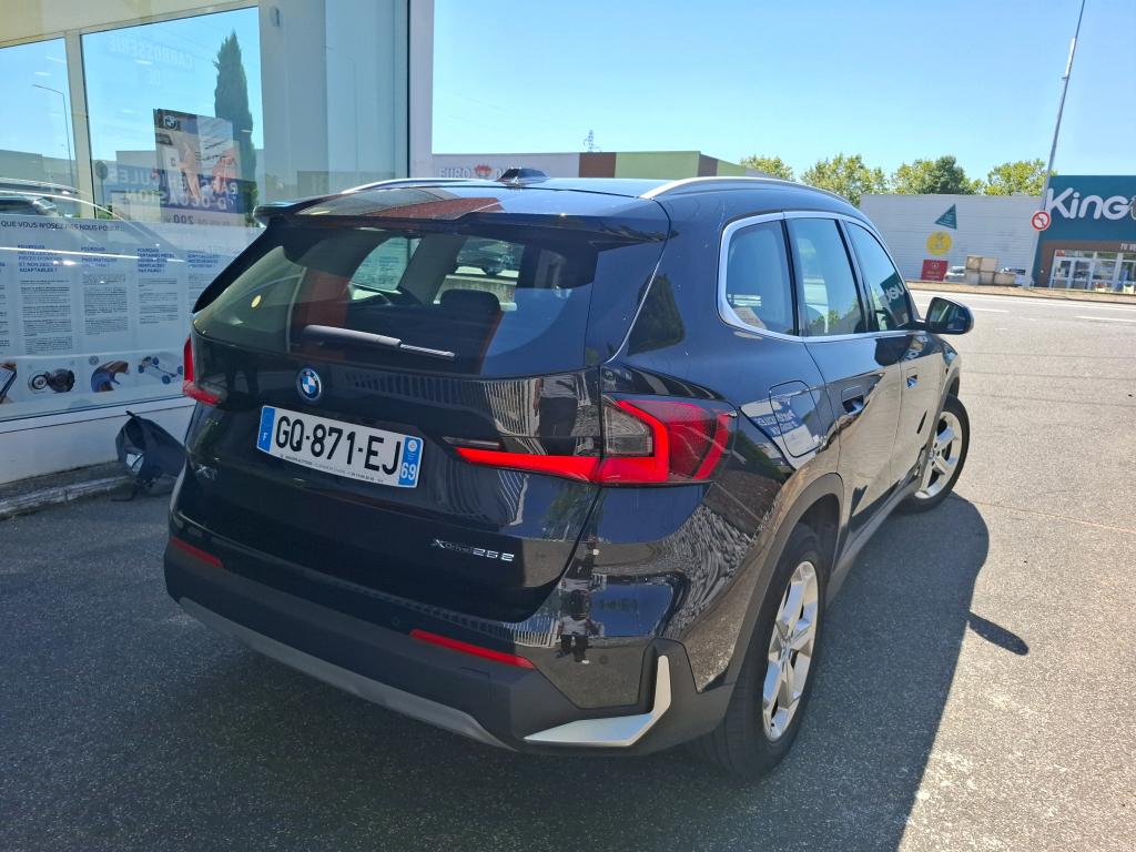 BMW X1 U11 xDrive 25e 245ch DKG7 - 2023