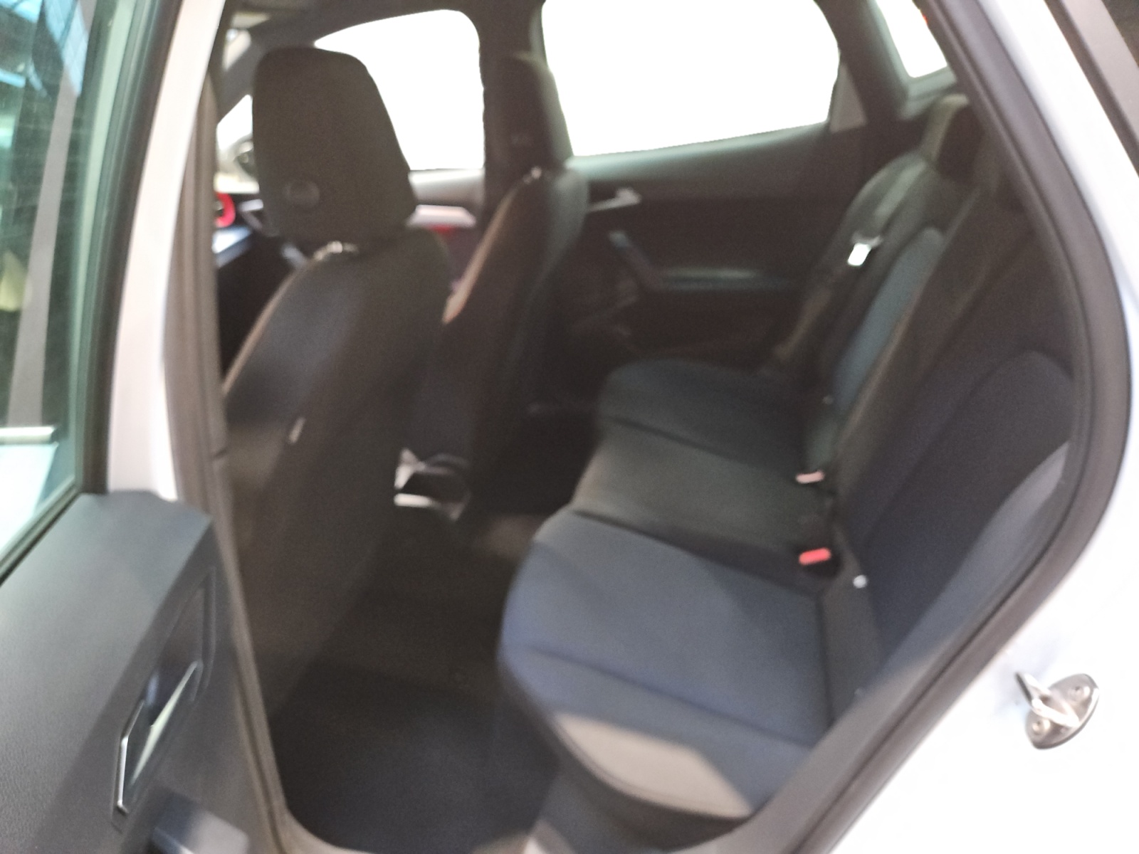SEAT ARONA 1.0 TSI 95 ch Start/Stop BVM5 FR 2024