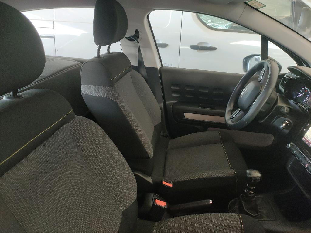 CITROEN C3 SOCIETE BLUEHDI 100 S&S BVM6 FEEL NAV 2021