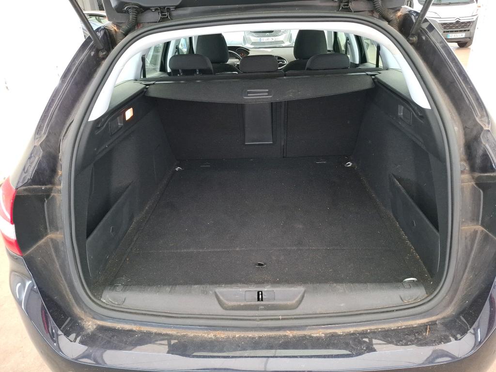 PEUGEOT 308 SW PureTech 110ch S&S BVM6 Active Business 2019