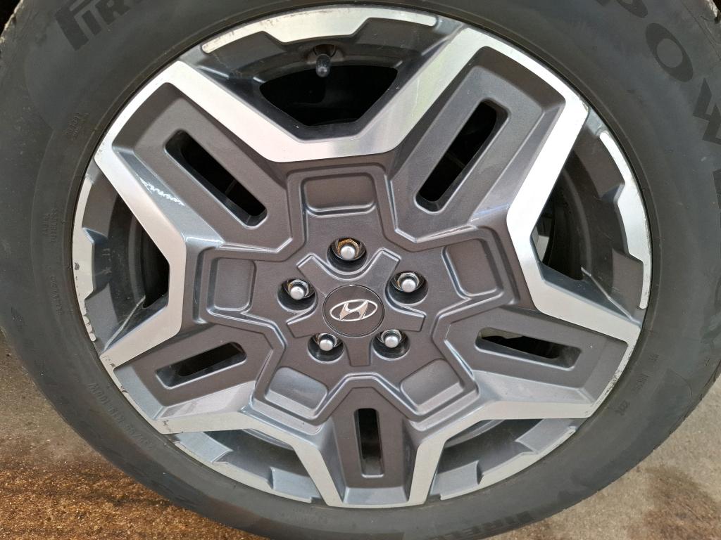 HYUNDAI SANTA FE 1.6 T-GDi Plug-in 265 HTRAC BVA6 Business 2023