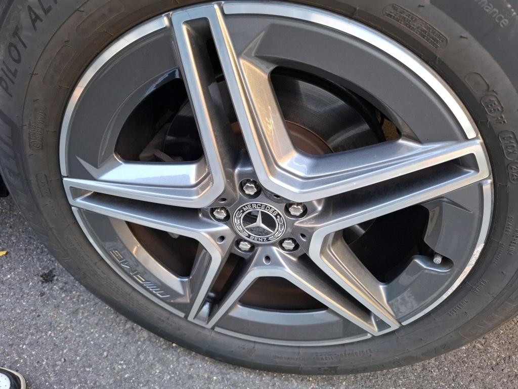MERCEDES-BENZ MERCEDES CLASSE GLE 350 de 9G-Tronic 4Matic AMG Line 2023