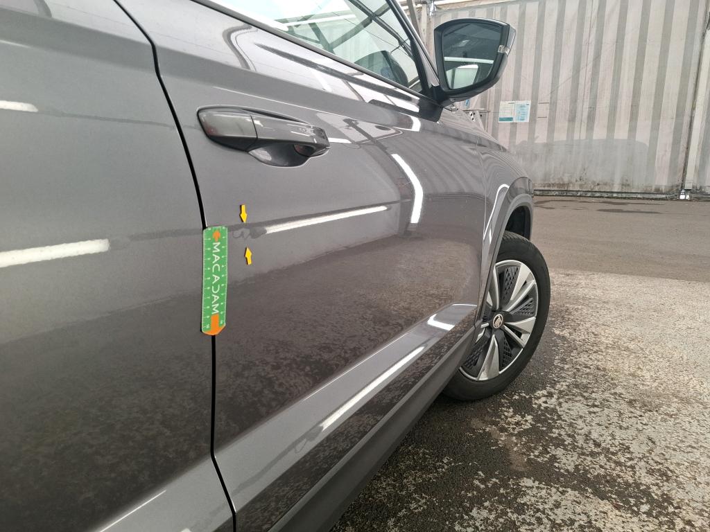 SKODA KAROQ 1.5 TSI 150 ch ACT DSG7 Business 2023