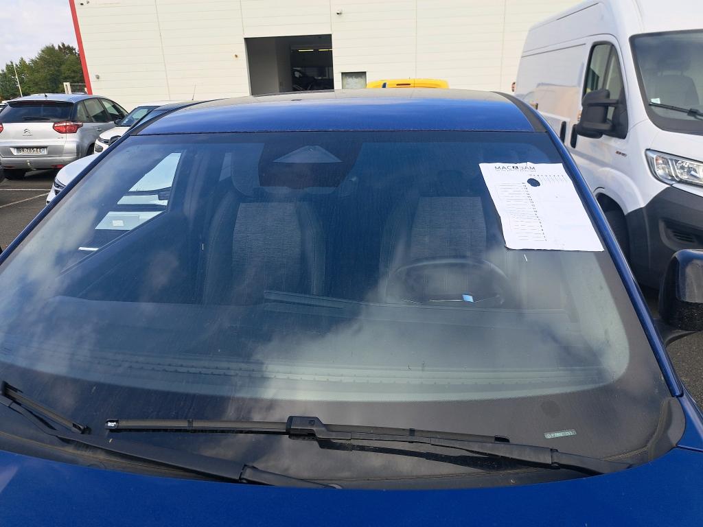RENAULT AUSTRAL mild hybrid 160 auto Techno 2024