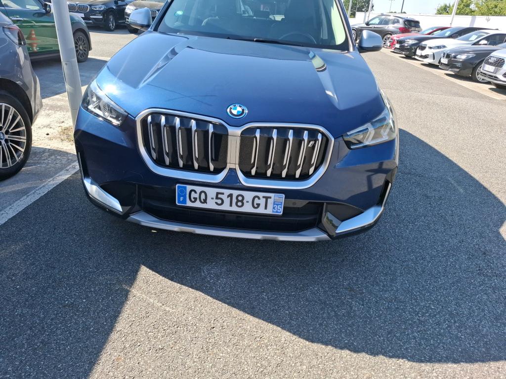 BMW X1 iX1 U11 xDrive30 313ch BVA xLine 2023