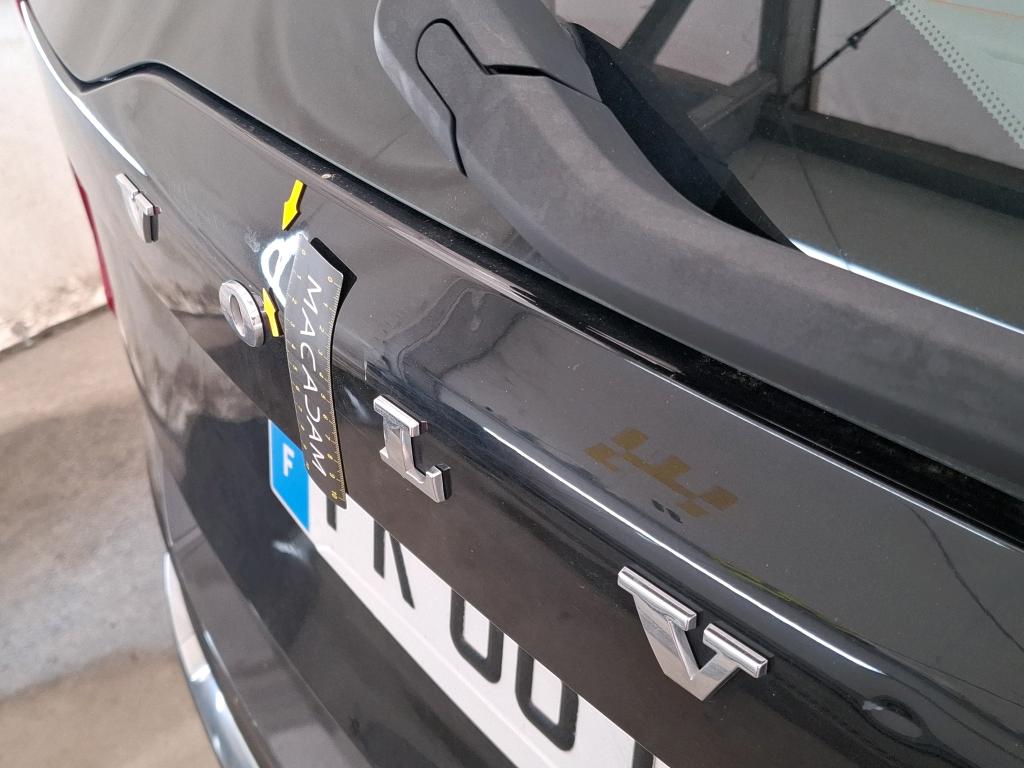 VOLVO XC90 T8 Twin Engine 303+87 ch Geartronic 8 7pl Inscription 2019