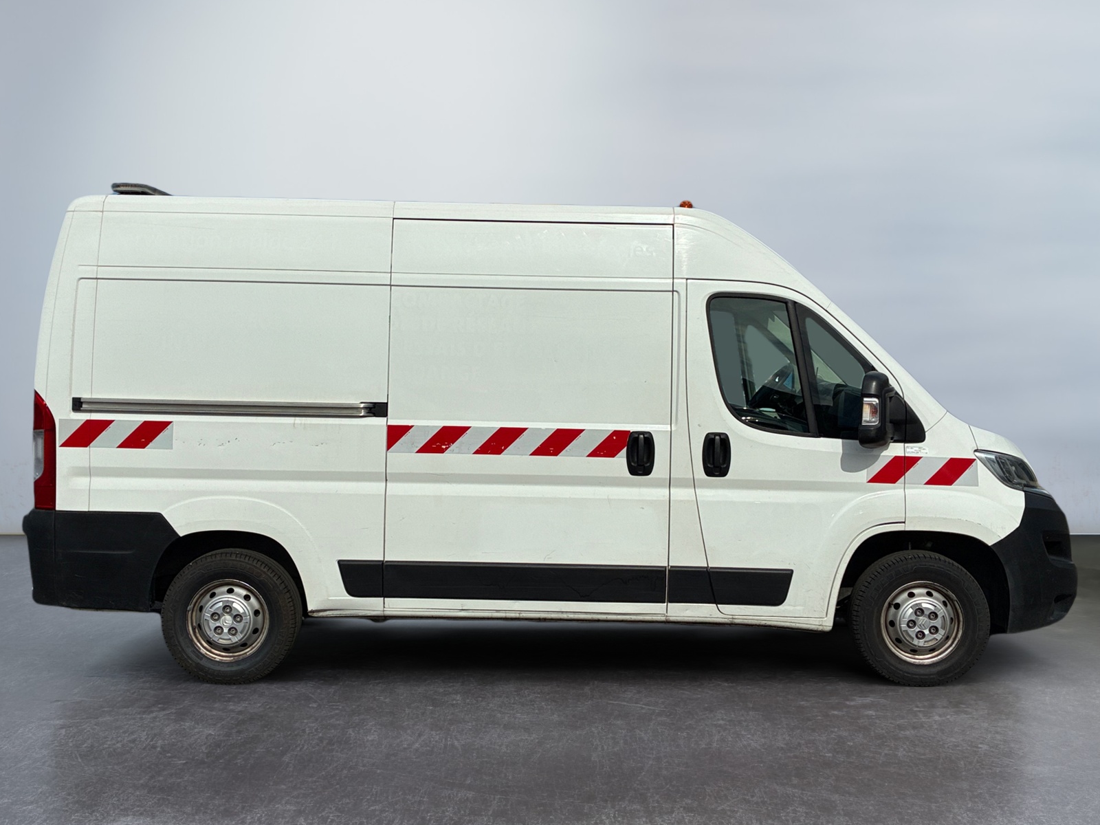 CITROEN JUMPER TOLE 33 L2H2 BLUEHDi 130 BVM6 CLUB 2019