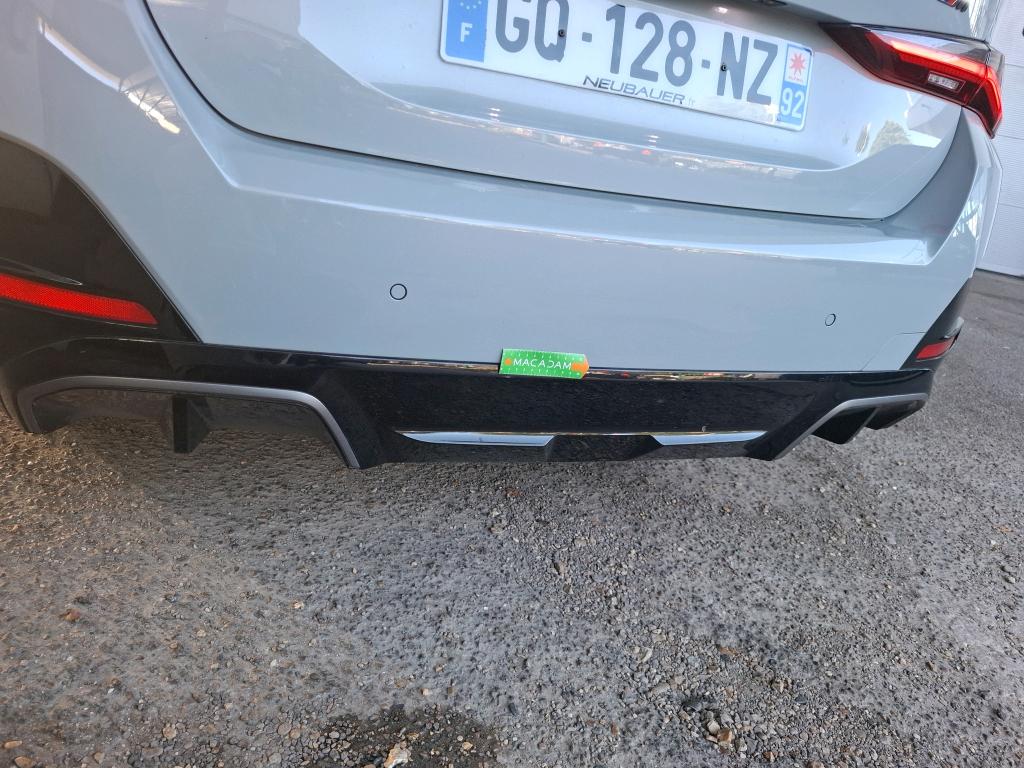 BMW i4 G26 M50 544 ch BVA - 2023