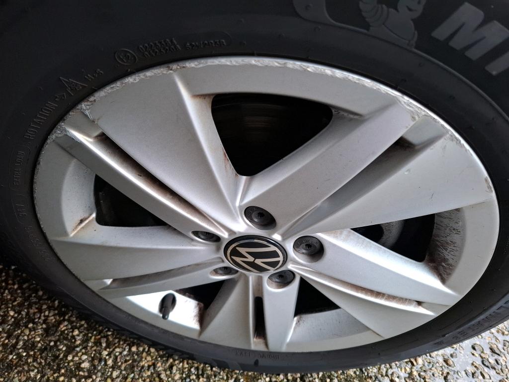 VOLKSWAGEN GOLF 2.0 TDI SCR 150 DSG7 Life Business 2022