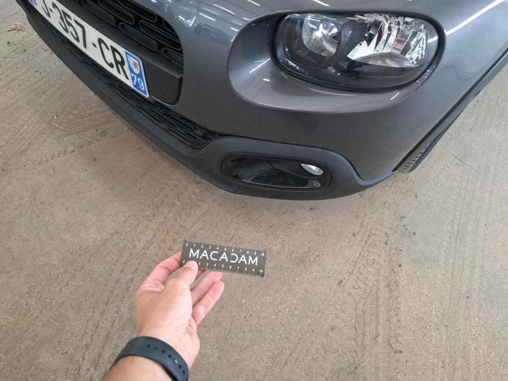 CITROEN C3 BUSINESS BlueHDi 100 S&S BVM Shine 2019