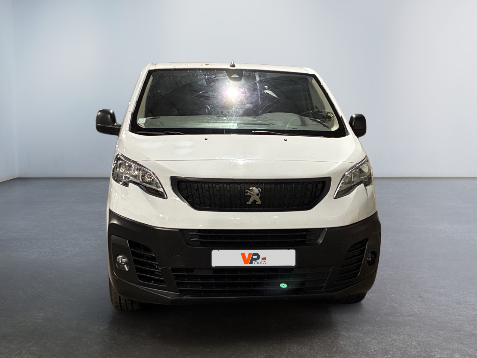PEUGEOT EXPERT FGN TOLE STANDARD 1.5 BLUEHDI 120 S&S BVM6 ASPHALT 2022