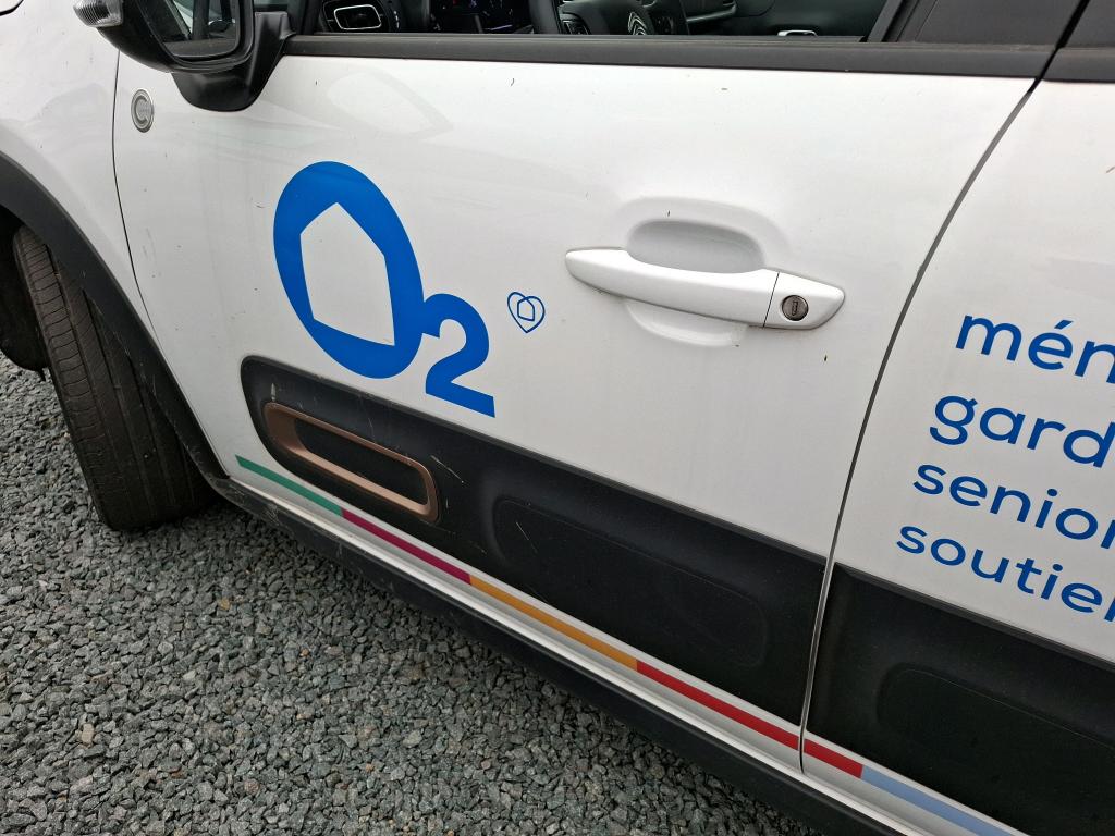 CITROEN C3 PureTech 83 S&S BVM5 C-Series 2023