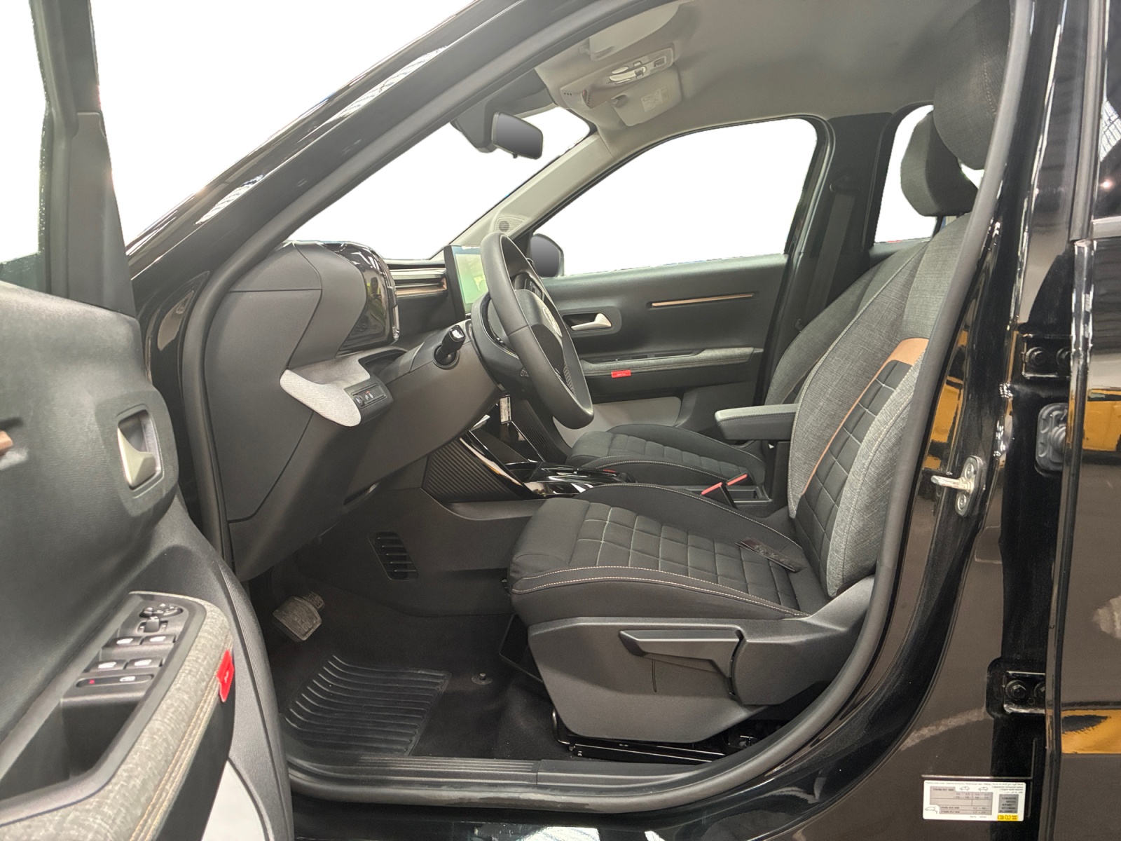 CITROEN C3 Aircross Hybride 145 ch e-DCS6 Plus 2025