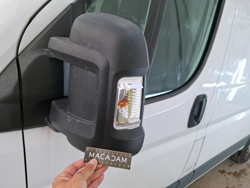 CITROEN JUMPER FOURGON TOLE 30 L1H1 BLUEHDi 120 S&S BVM6 DRIVER 2022