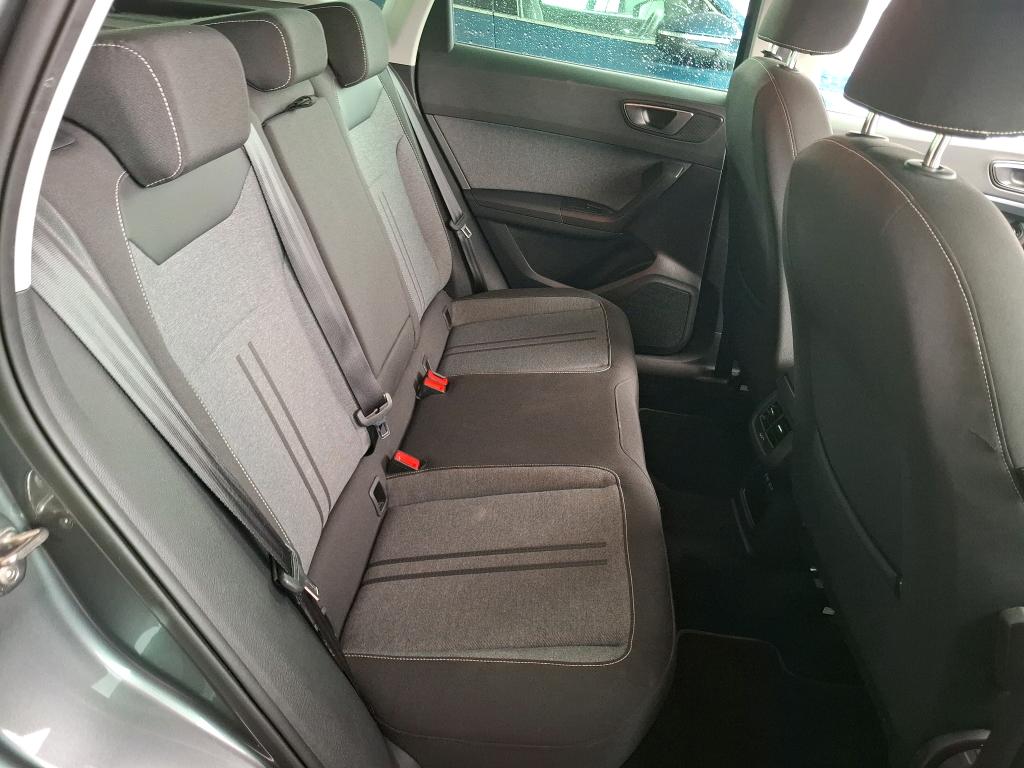 SEAT ATECA 2.0 TDI 150 ch Start/Stop DSG7 Business 2022