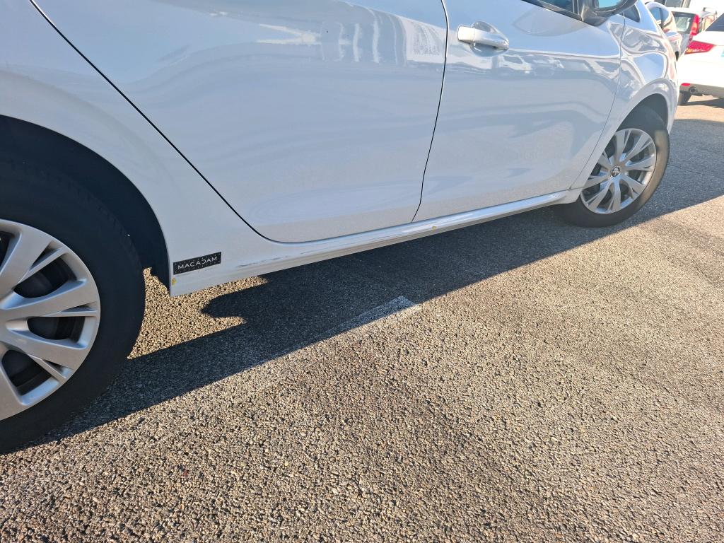 PEUGEOT 208 AFFAIRE BLUEHDI 100 S&S BVM5 PREMIUM PACK 2020