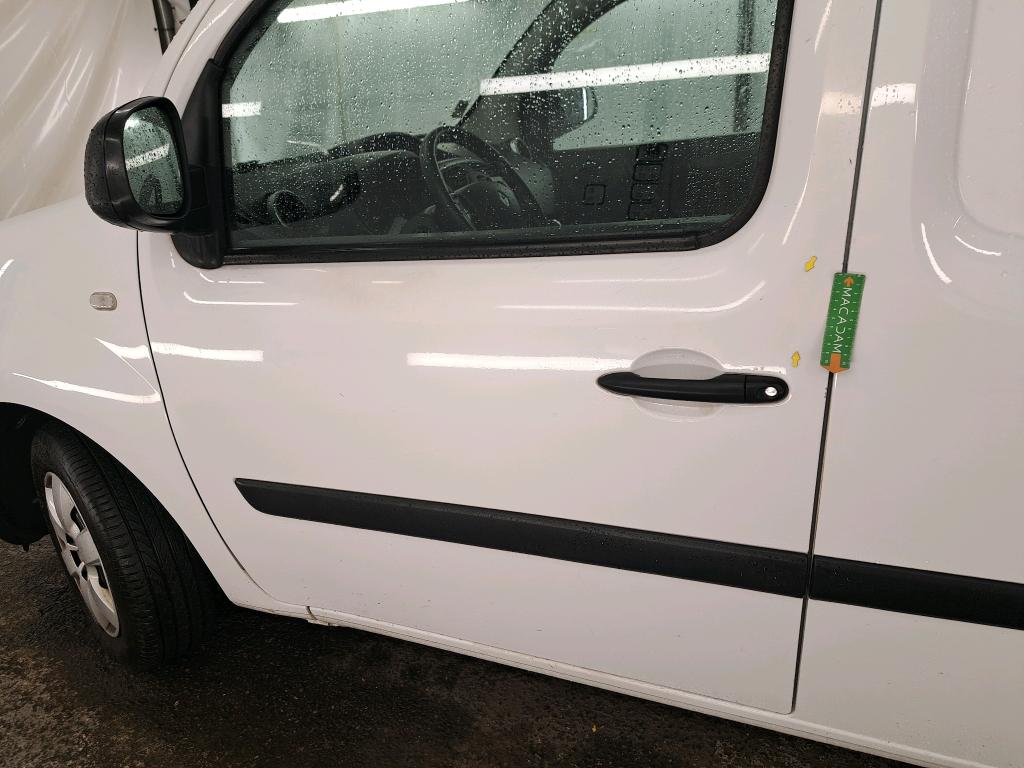 RENAULT KANGOO VU EXPRESS BLUE DCI 80 EXTRA R-LINK 2020