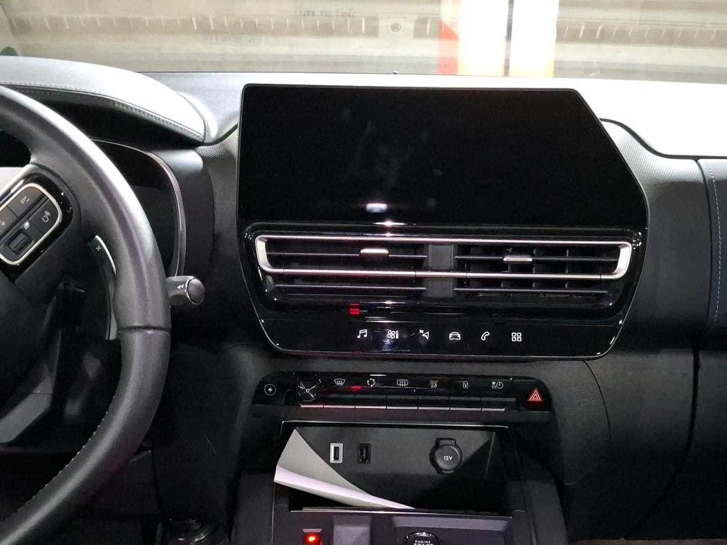 CITROEN C5 Aircross Hybride Rechargeable 180 e-EAT8 Feel 2023
