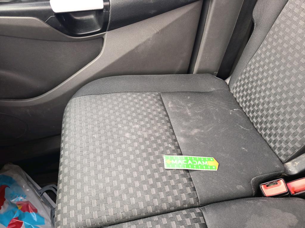 FORD TRANSIT CONN CONNECT FGN L1 1.5 ECOBLUE 75 S&S TREND BUSINESS 2019