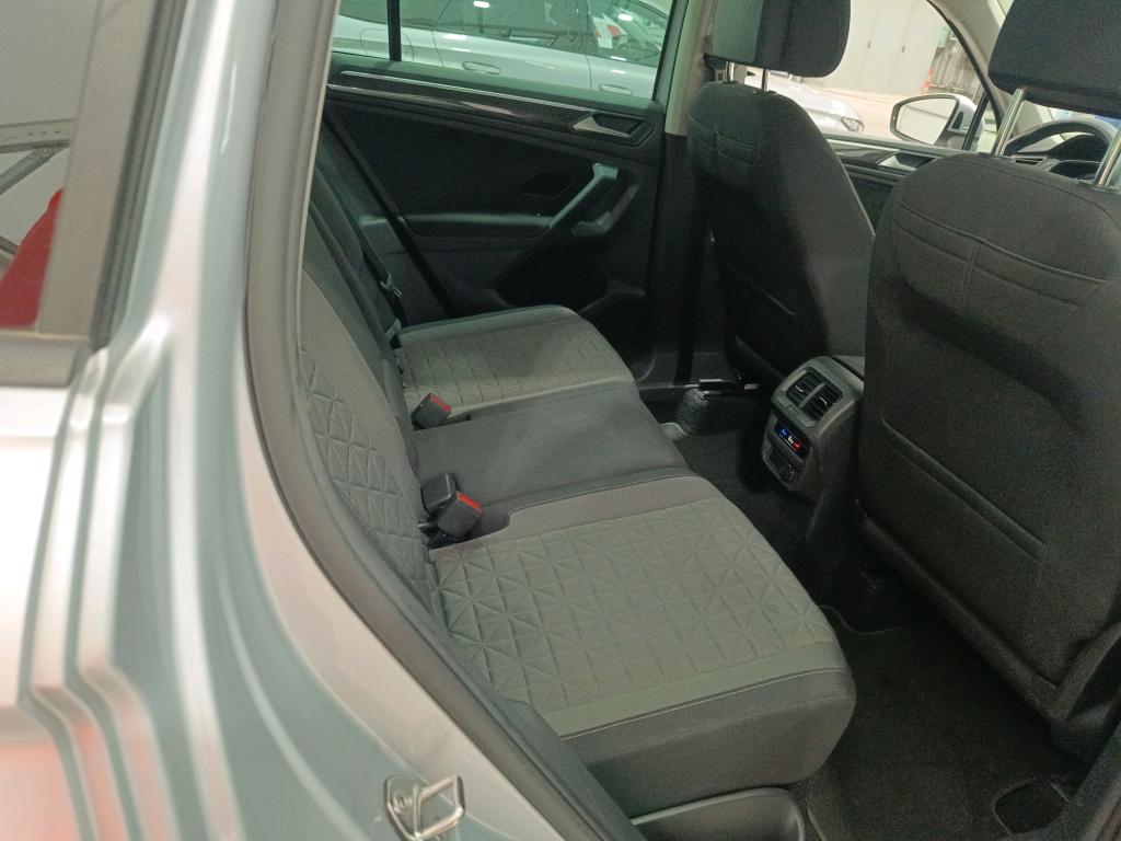 VOLKSWAGEN TIGUAN 1.4 eHybrid 245ch DSG6 Life Plus 2023