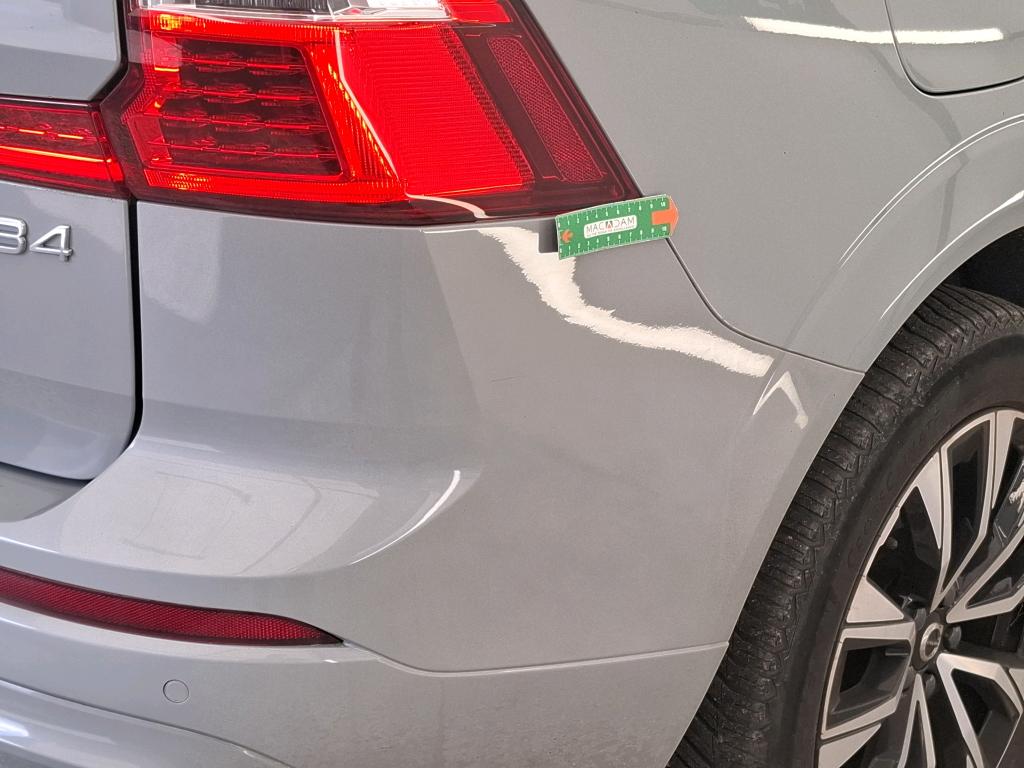 VOLVO XC60 B4 197 ch Geartronic 8 Plus Style Dark 2023