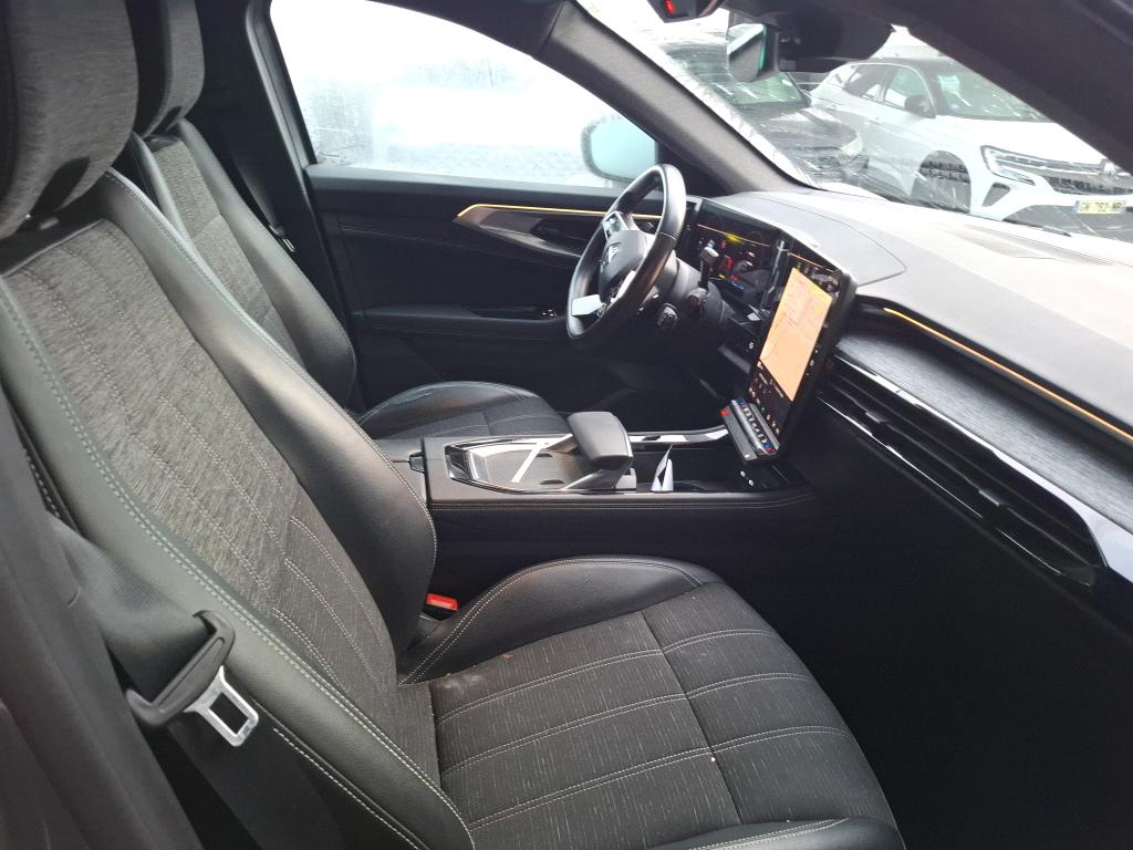 RENAULT AUSTRAL E-Tech hybrid 200 Techno 2024