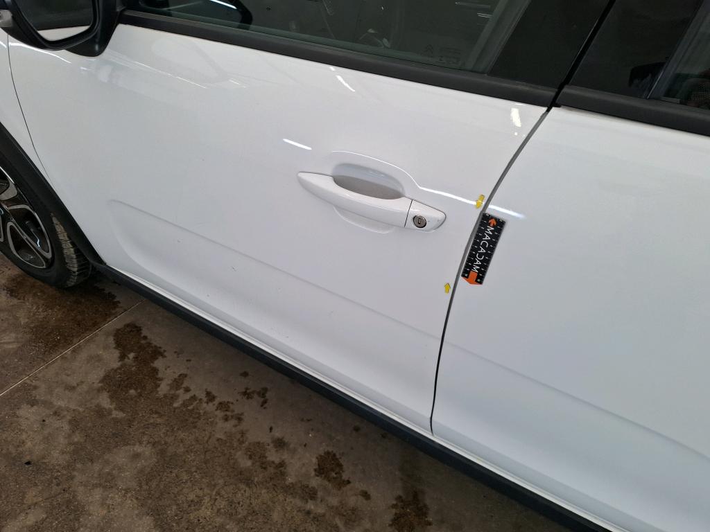 CITROEN C3 BUSINESS PureTech 110 S&S BVM6 Shine 2019