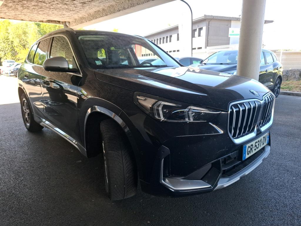 BMW X1 U11 xDrive 25e 245ch DKG7 xLine 2023