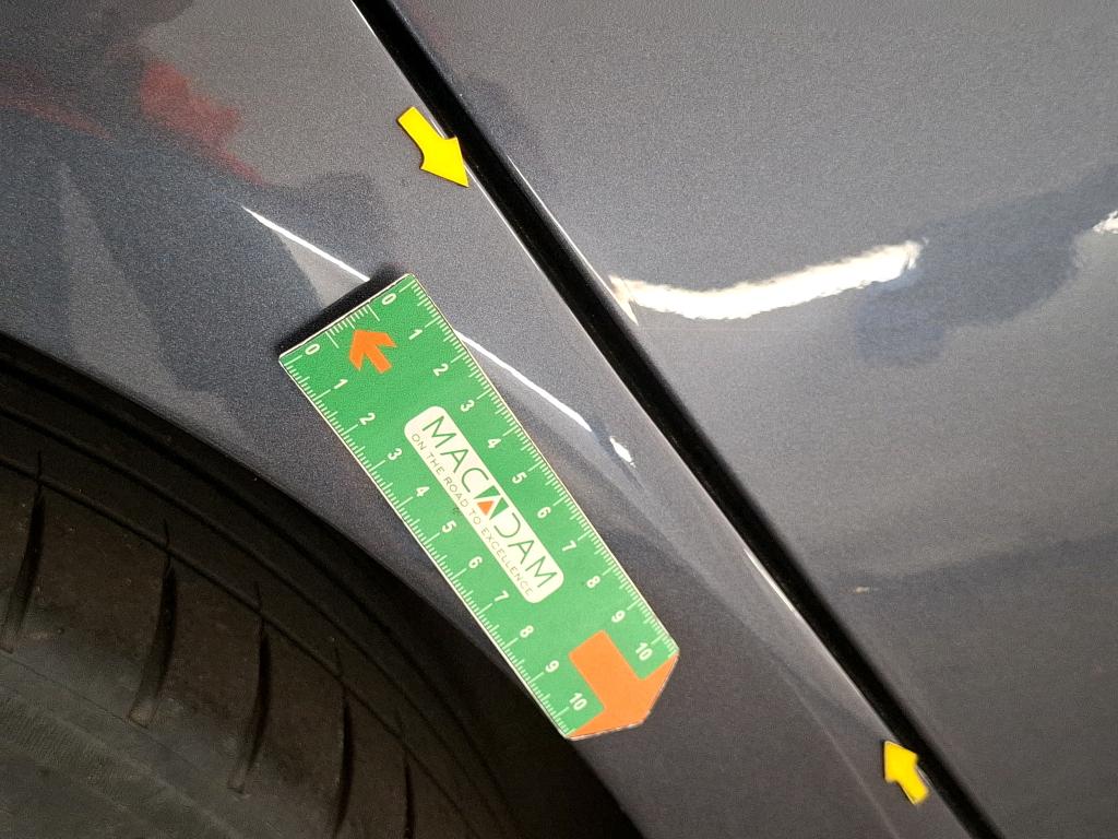 TESLA  2022