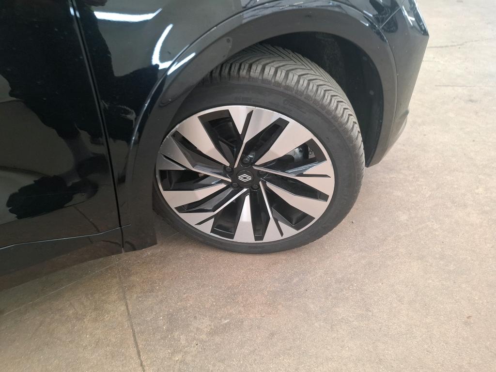 RENAULT RAFALE E-Tech full hybrid 200 Techno 2024