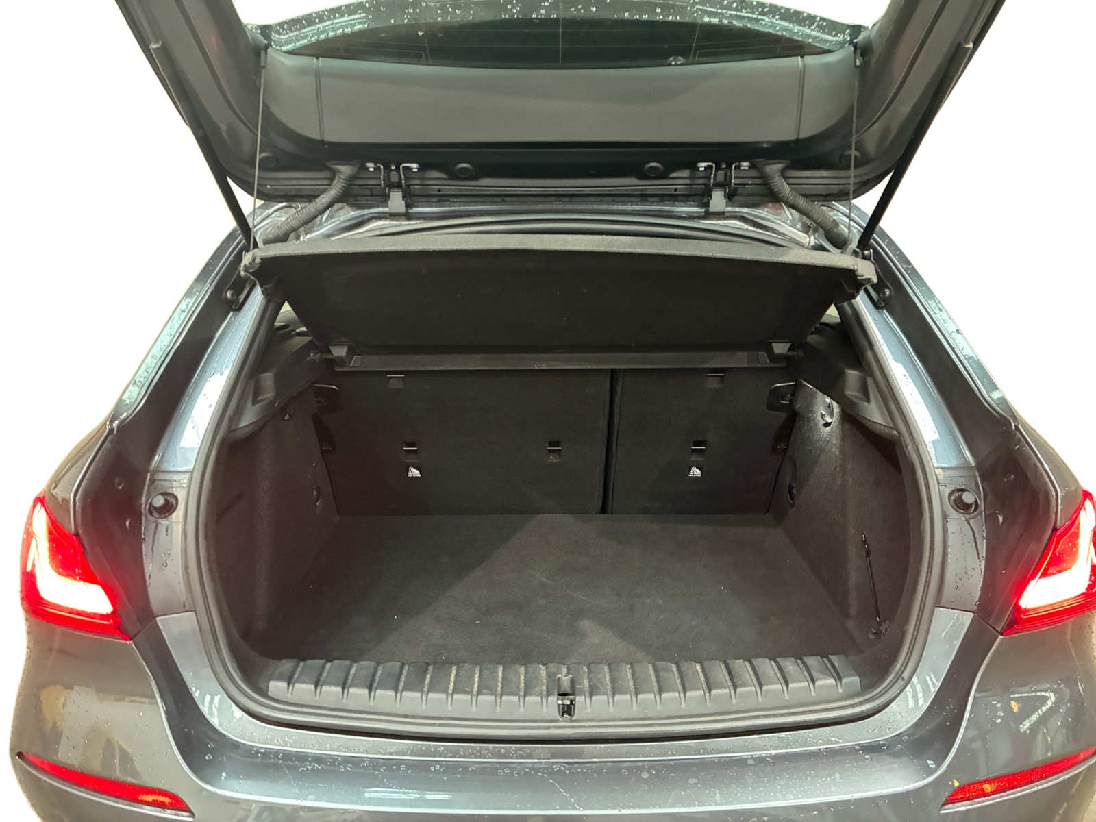 BMW Série 1 116d 116ch DKG7 Business Design 2021