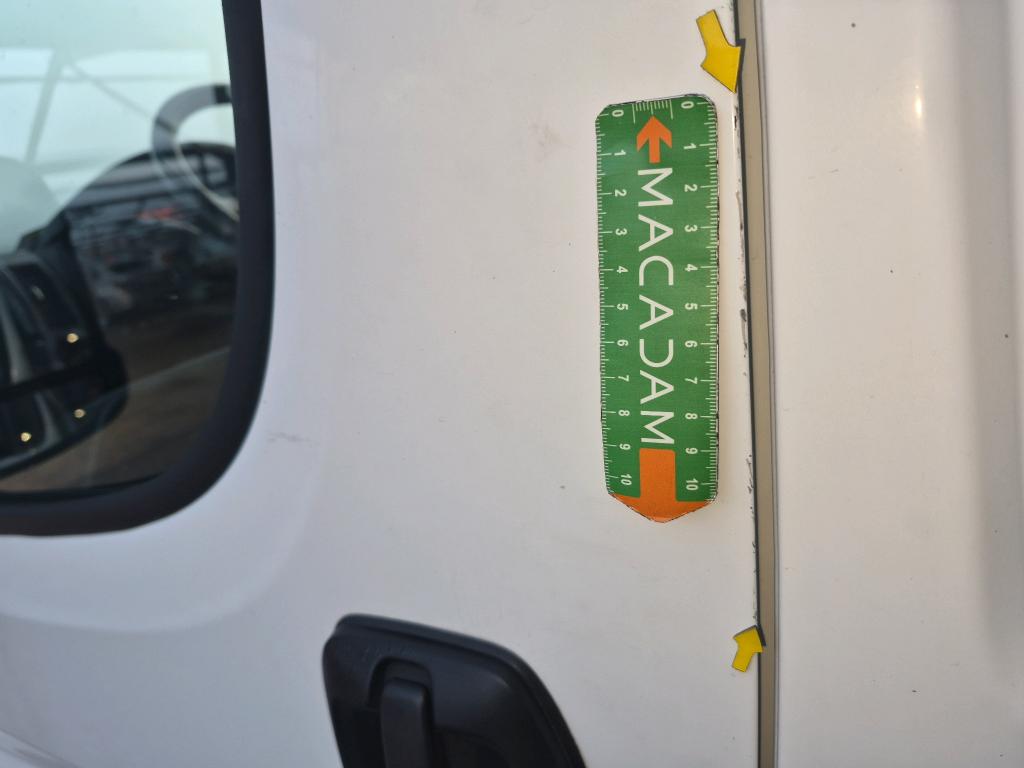 CITROEN JUMPER FOURGON TOLE 35 L3H2 BLUEHDi 120 S&S BVM6 CLUB 2021