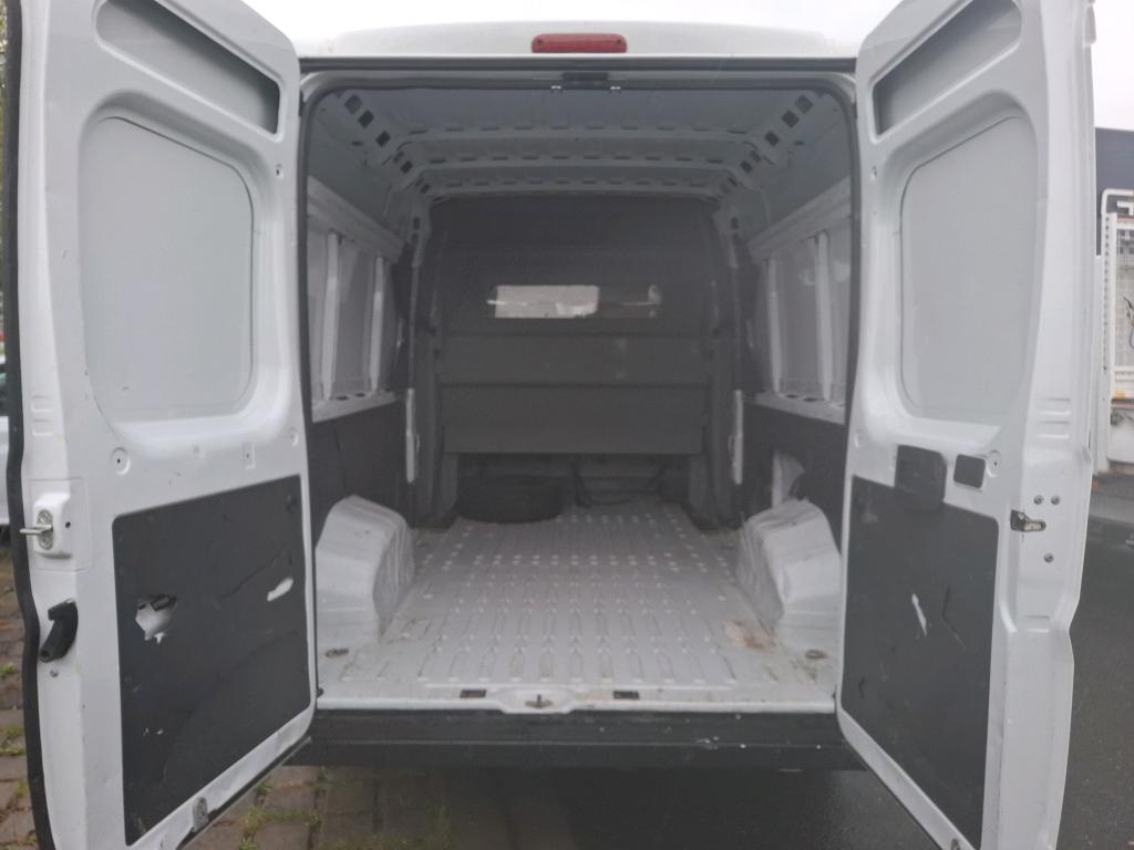 CITROEN JUMPER CABINE APPROFONDIE CA 35 L3H2 BLUEHDi 140 S&S BVM6 CONTROL 2021