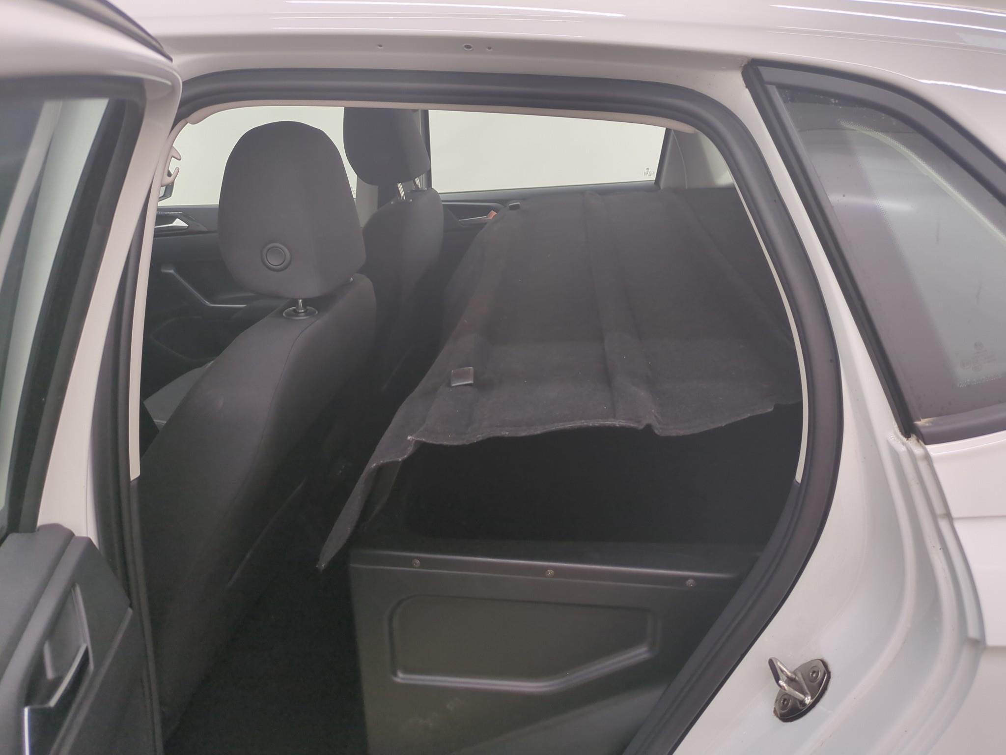 VOLKSWAGEN POLO ENTREPRISE VI SOCIETE 1.0 TSI 95 S&S BVM5 LIFE BUSINESS REVERSIBLE 2022