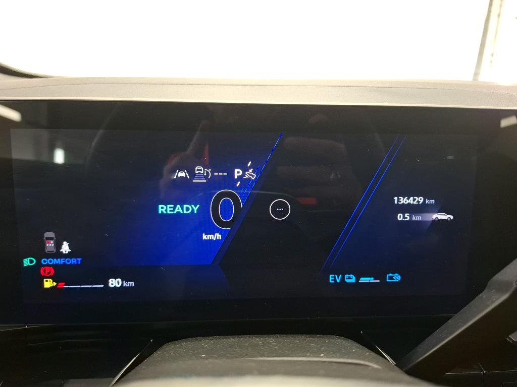 RENAULT RAFALE E-Tech full hybrid 200 esprit Alpine 2024