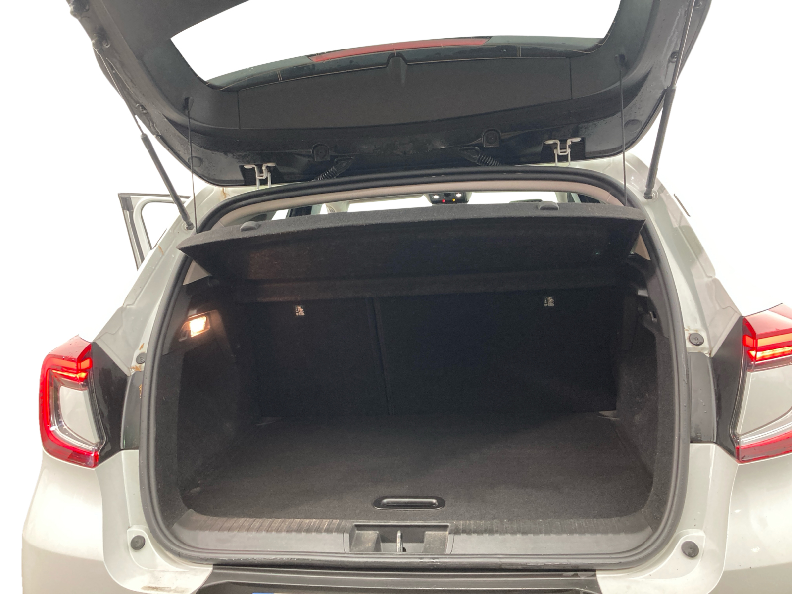 RENAULT Captur mild hybrid 140 Techno 2023