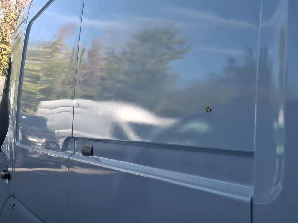 RENAULT MASTER FOURGON E-TECH ELECTRIQUE (04/202 FGN L1H1 F3100 R75 - 19 ACHAT INTEGRAL CONFORT 2021