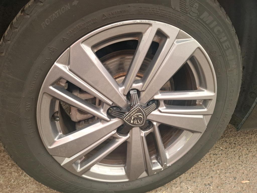 PEUGEOT 308 SW BlueHDi 130ch S&S EAT8 Active Pack 2022