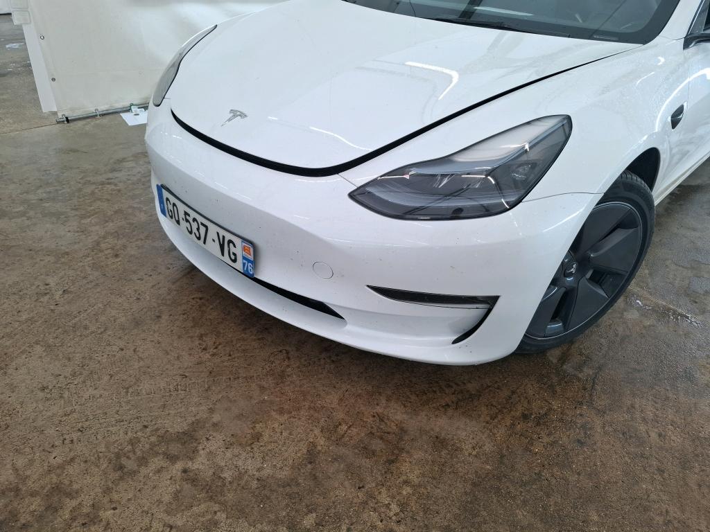 TESLA  2023